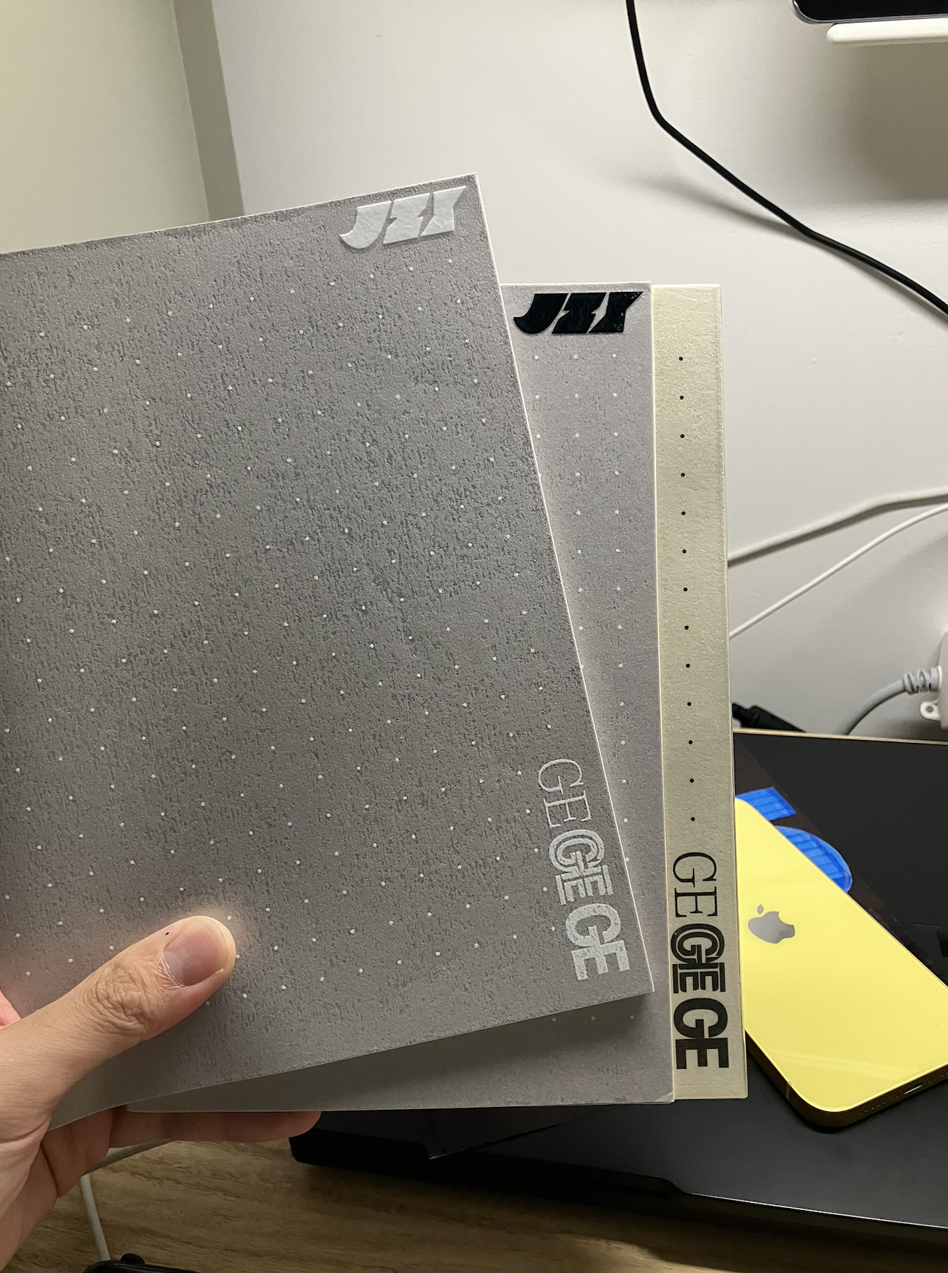 #06 周边展示