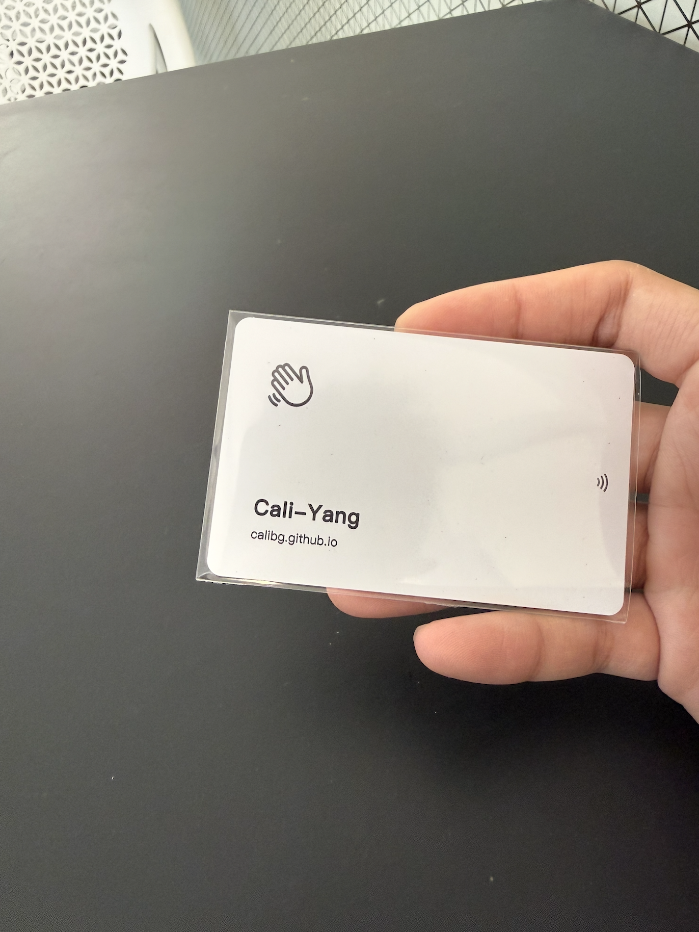 #06 周边展示